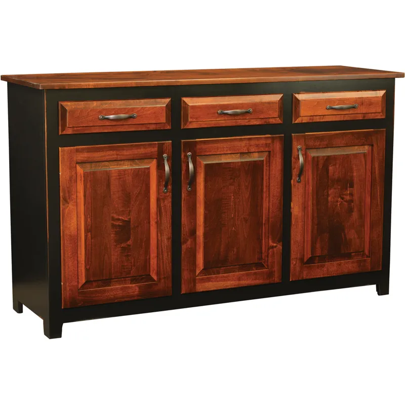 Ellis Cove 3 Door Buffet 